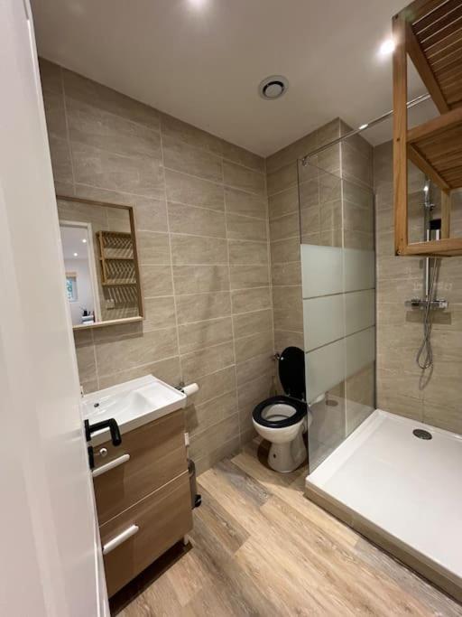Tres Bel Appartement Neuf Avinyon Dış mekan fotoğraf