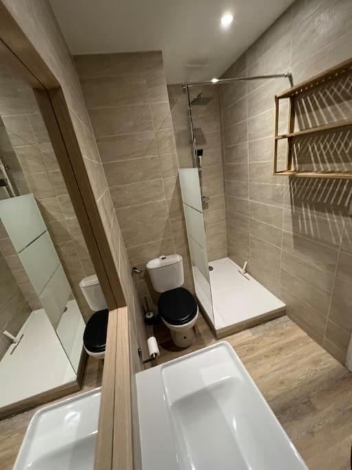 Tres Bel Appartement Neuf Avinyon Dış mekan fotoğraf