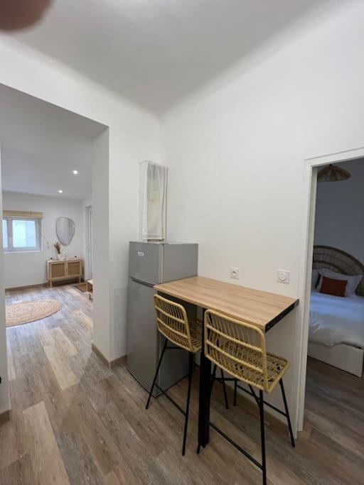 Tres Bel Appartement Neuf Avinyon Dış mekan fotoğraf