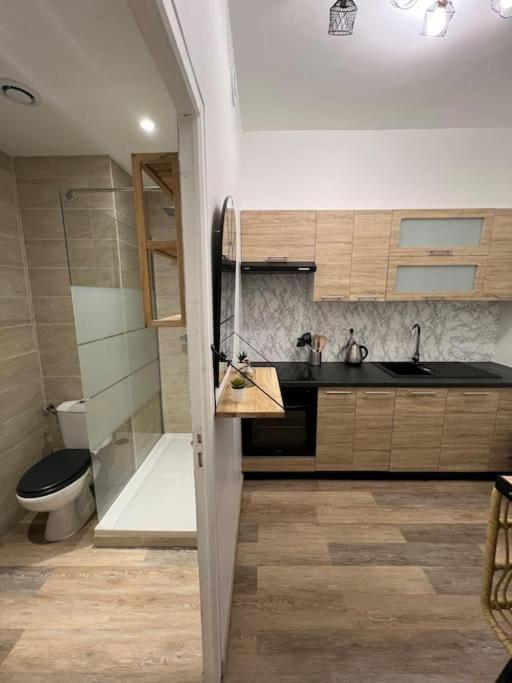 Tres Bel Appartement Neuf Avinyon Dış mekan fotoğraf