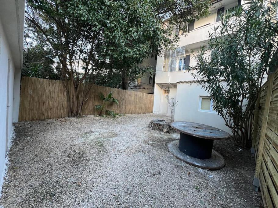 Tres Bel Appartement Neuf Avinyon Dış mekan fotoğraf