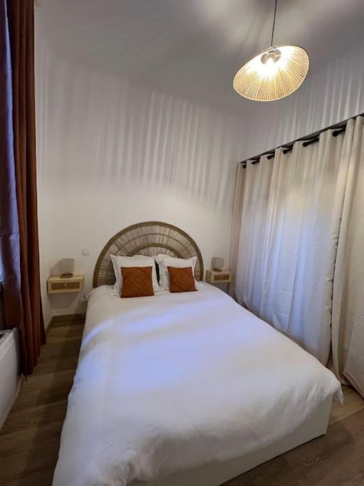 Tres Bel Appartement Neuf Avinyon Dış mekan fotoğraf