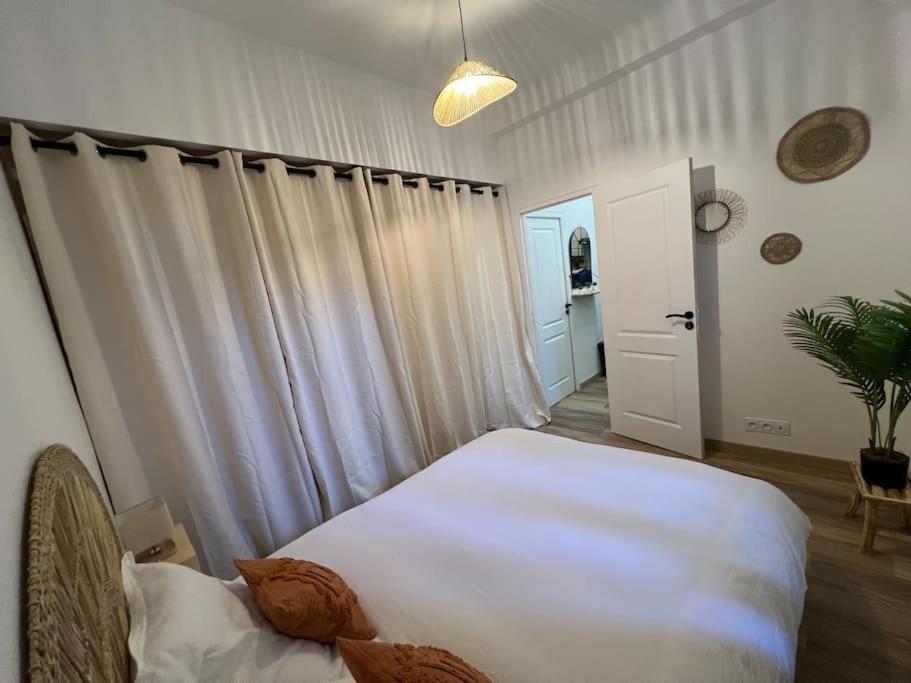 Tres Bel Appartement Neuf Avinyon Dış mekan fotoğraf